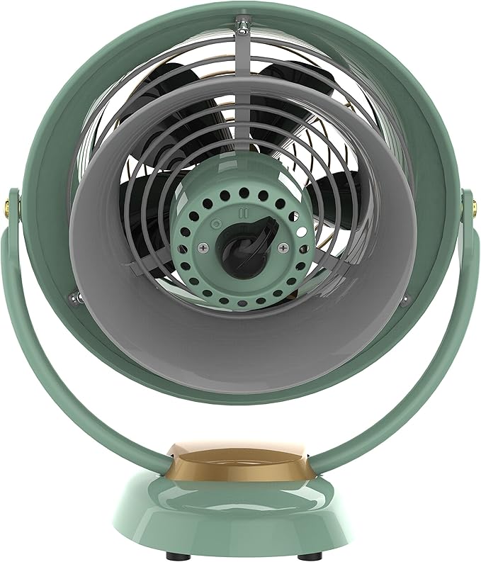 Vornado VFAN Jr. Vintage Air Circulator Fan
