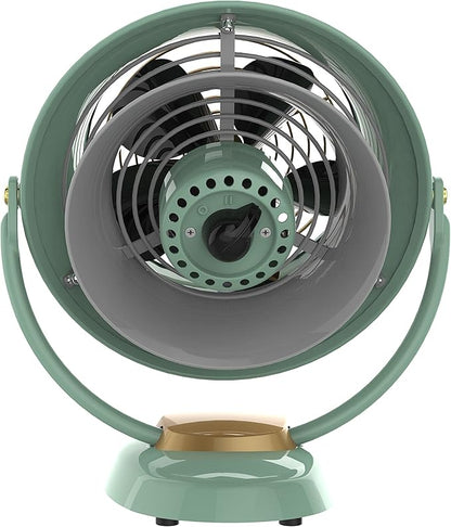 Vornado VFAN Jr. Vintage Air Circulator Fan