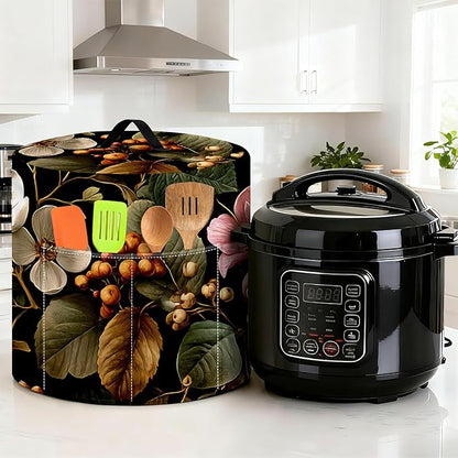 Kitchen Appliance Accessories Dust Cover