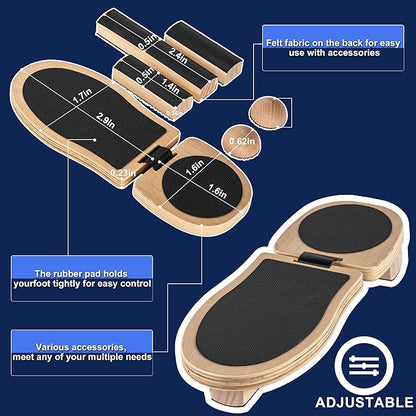 Ankle Foot Strengthener Trainer