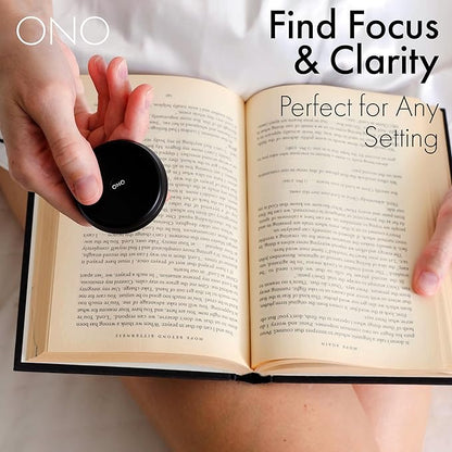 ONO Slider - Handheld Fidget Toy