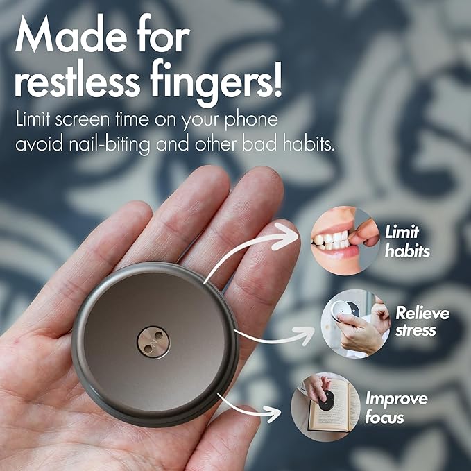 ONO Slider - Handheld Fidget Toy