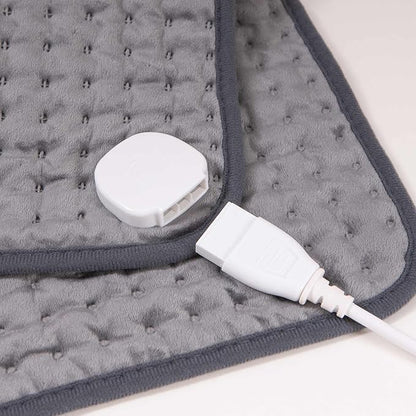 RAINOVA Heating Pad Electric Throw