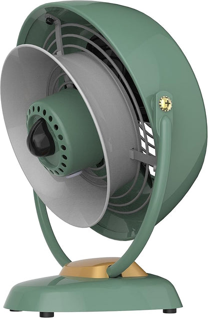 Vornado VFAN Jr. Vintage Air Circulator Fan