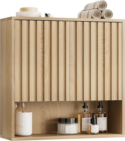 Bathroom Wall Storage Cabinet