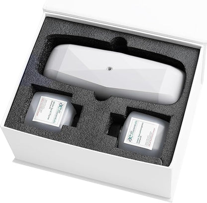 Air Esscentials The Diamond Gift Set, Smart Scent Air Machine Kit, Cold &