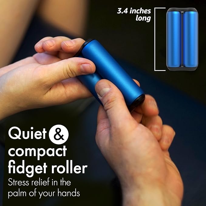 ONO Roller - Handheld Fidget Toy