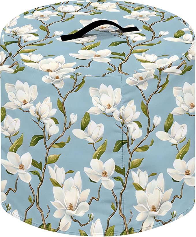 Kitchen Appliance Accessories Dust Cover