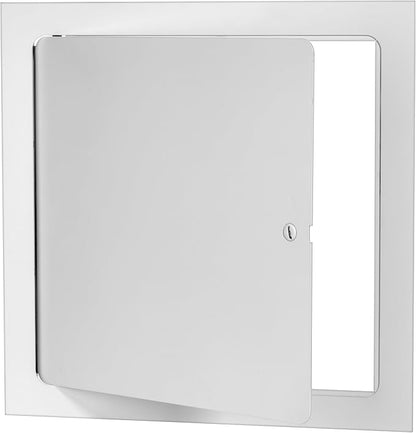 Premier 5000 Series Commercial Grade Steel Access Door, 14 x 14 Flush Universal