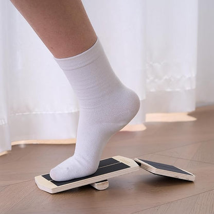Foot & Ankle Strengthener Kit – Ankle Balance Board