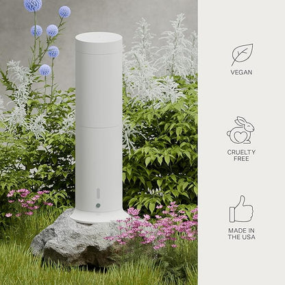 Apotheke Scent Tower Aromatherapy Diffuser Fragrance Refill, Earl Grey Bitters