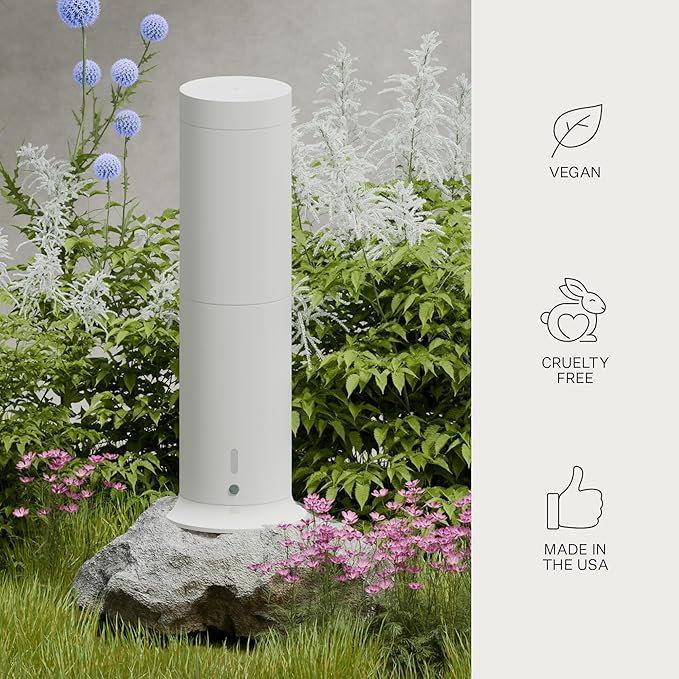 Apotheke Scent Tower Aromatherapy Diffuser Fragrance Refill, Hotel & Large Rooms