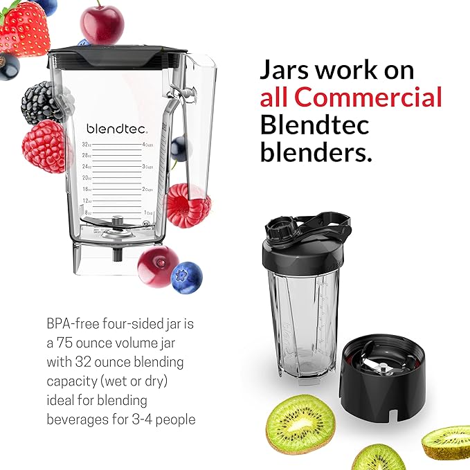 Blendtec Total Blender Classic
