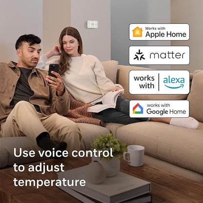 Honeywell Home X8S Smart Thermostat