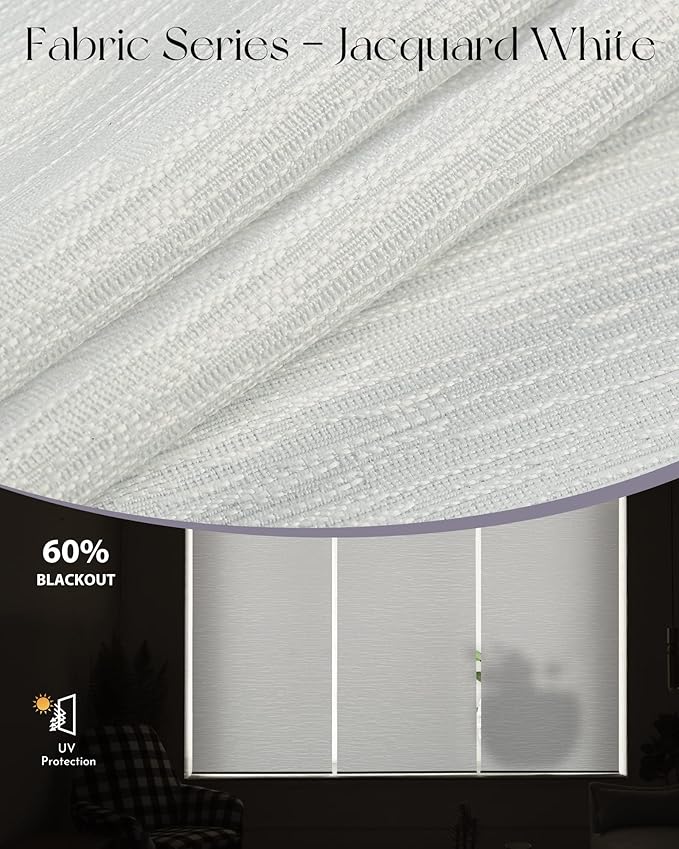 Graywind Motorized Light Filtering Shades Compatible