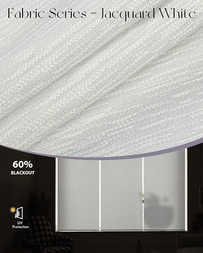 Graywind Motorized Light Filtering Shades Compatible
