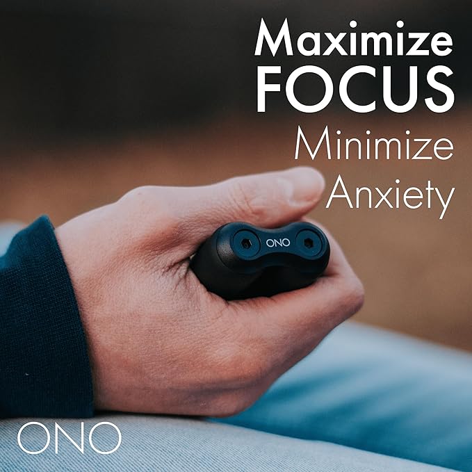 ONO Roller - Handheld Fidget Toy