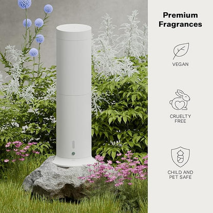 Apotheke Scent Tower Aromatherapy Diffuser
