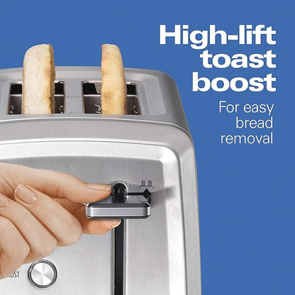 Hamilton Beach 2 Slice Toaster