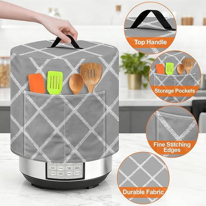 Kitchen Appliance Accessories Dust Cover