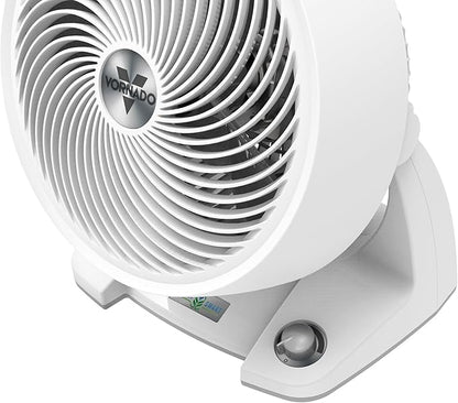 Vornado 633DC Energy Smart Medium Air Circulator Fan