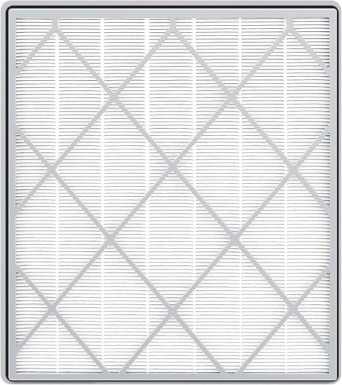 Katerelis Compatible with Shark 4 HE401 HE402 HE405 HE400 UA415 True Filter