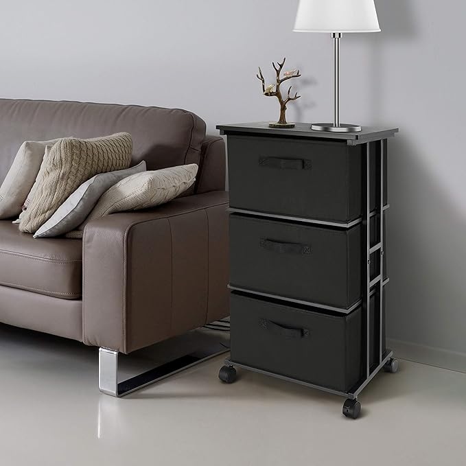 MAX Houser Dresser Storage