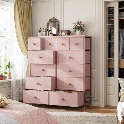 Dresser for Bedroom Tall Dresser