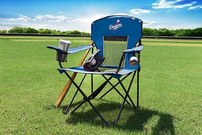 Equip Outfield Chair