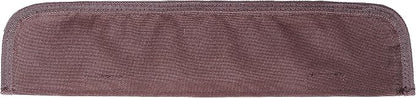 Pawer 36”×18.5” Pet Playpen Personalize Embroidery Piece, Brown Color