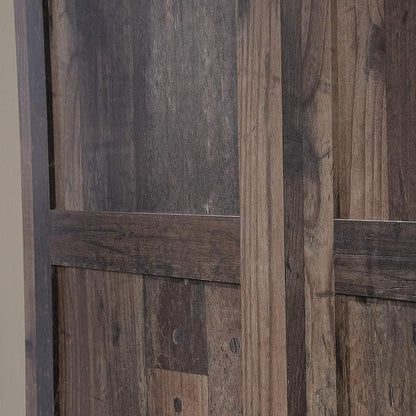 Sauder Select Storage Cabinet, Pantry Cabinet Kitchen Storage