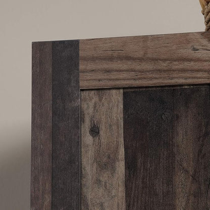 Sauder Select Storage Cabinet, Pantry Cabinet Kitchen Storage
