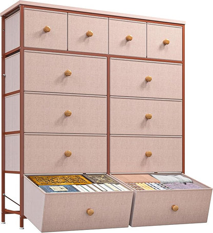 Dresser for Bedroom Tall Dresser