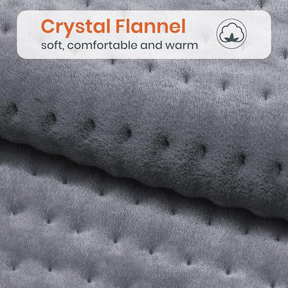 Heating Pad for Back Pain Relief, Heating Pads for Period Cramps