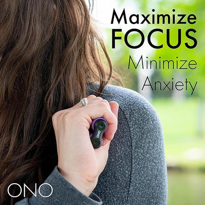 ONO Roller - Handheld Fidget Toy