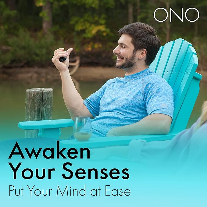 ONO Roller - Handheld Fidget Toy