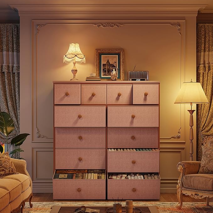 Dresser for Bedroom Tall Dresser