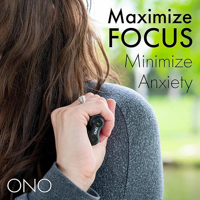 ONO Roller - Handheld Fidget Toy