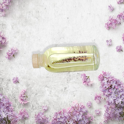 Urban Naturals Lilac Blossoms Reed Diffuser Set | Made