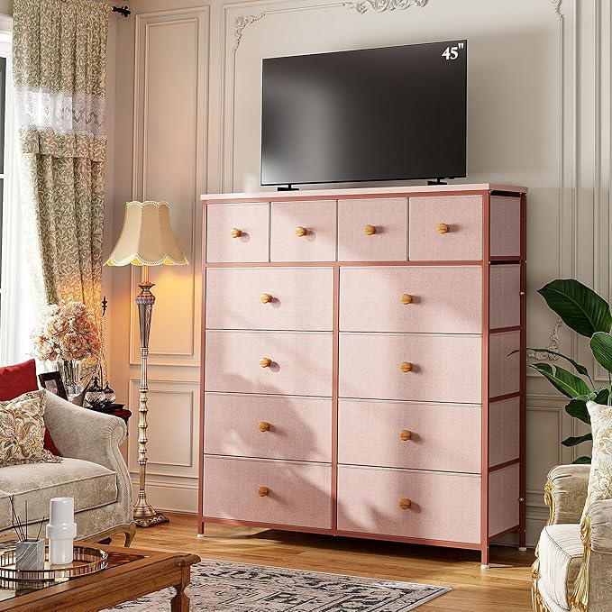 Dresser for Bedroom Tall Dresser