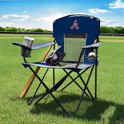 Equip Outfield Chair