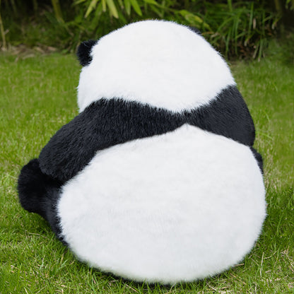Panda Hehua 4.6lb Plush– Calm Companion Mindful Relax