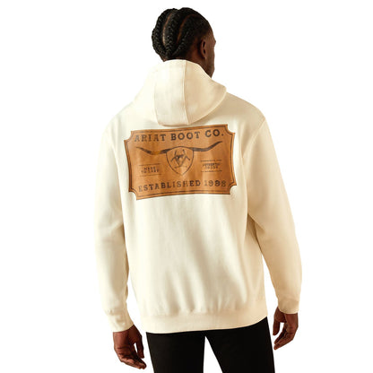 Ariat Mens Hoodie
