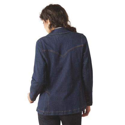 Ariat Womens Tourist Blazer