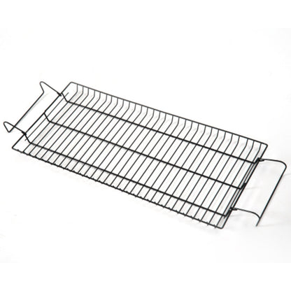 Dog Pet Grooming Table Stainless Steel Frame Rubber Pads