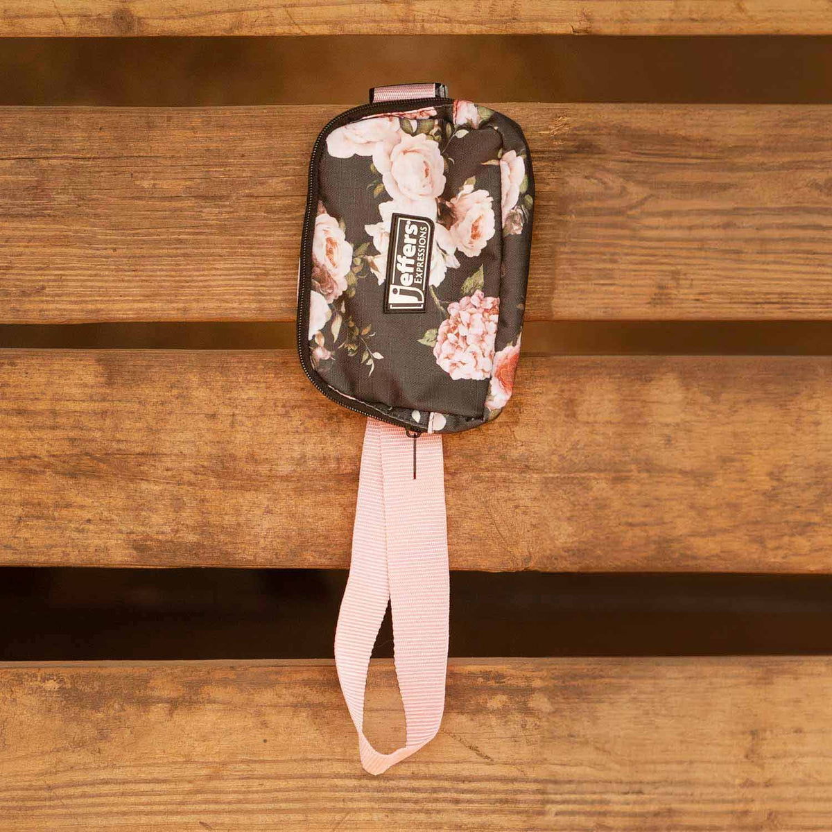 Jeffers Expression Adjustable Strap Belt Bag